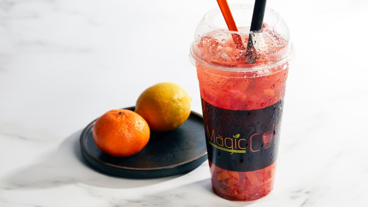 Magic Cup by null