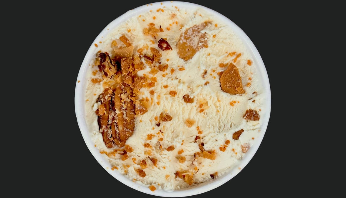 Sweet Melody Ice Cream by null