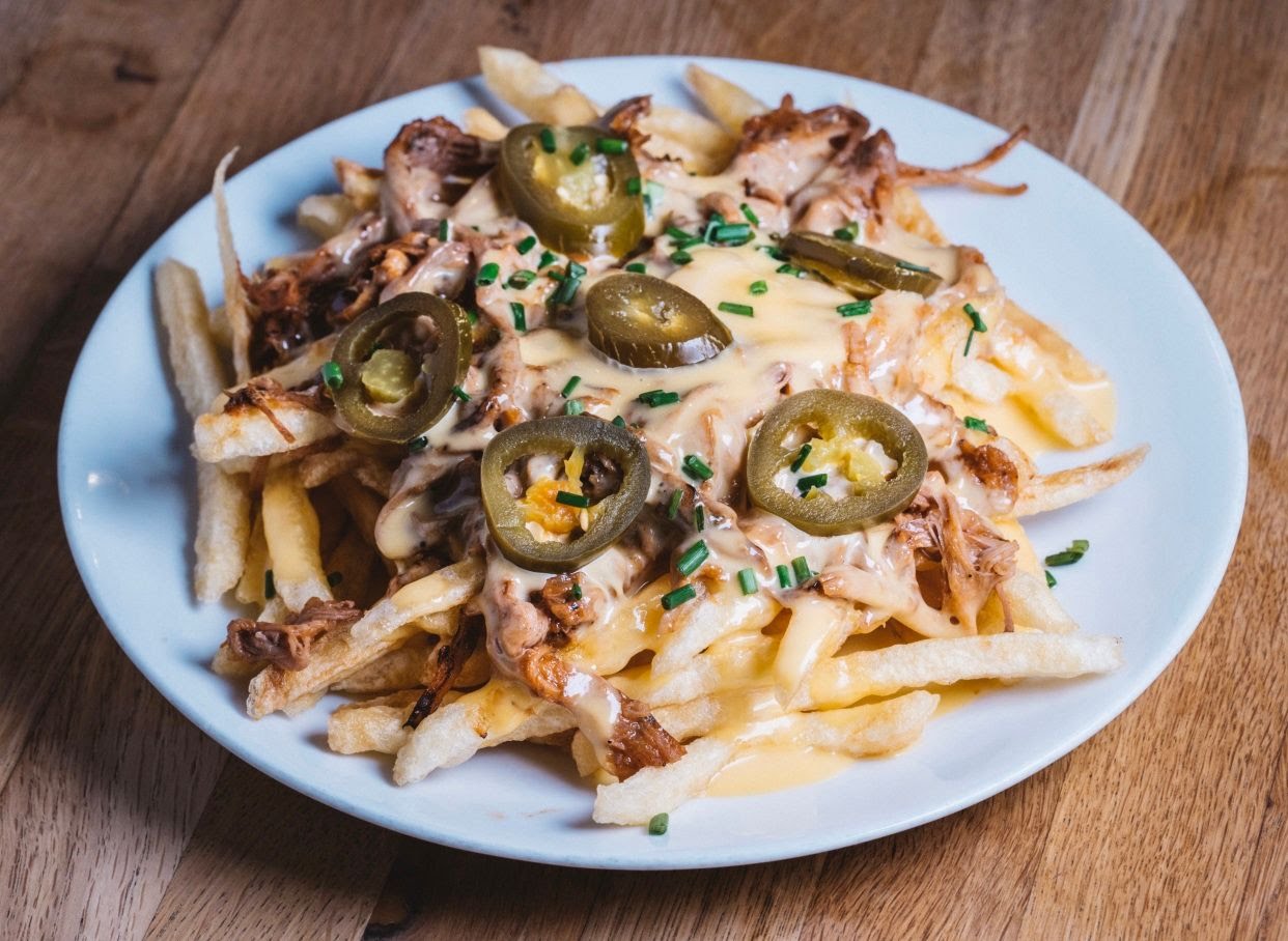 Boom Burgers & Booze by null