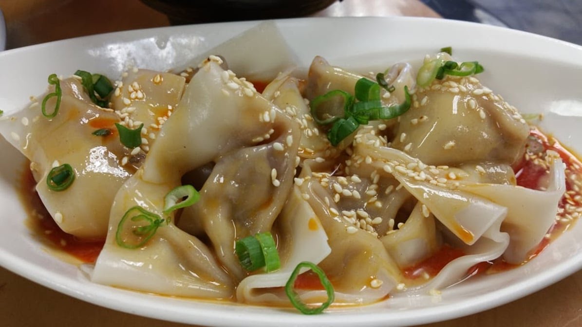 Wu's Shanghai Dumpling(Edison) 上海小笼 by null