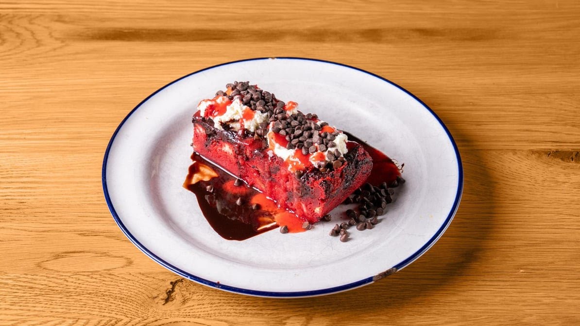 The Mailroom by null