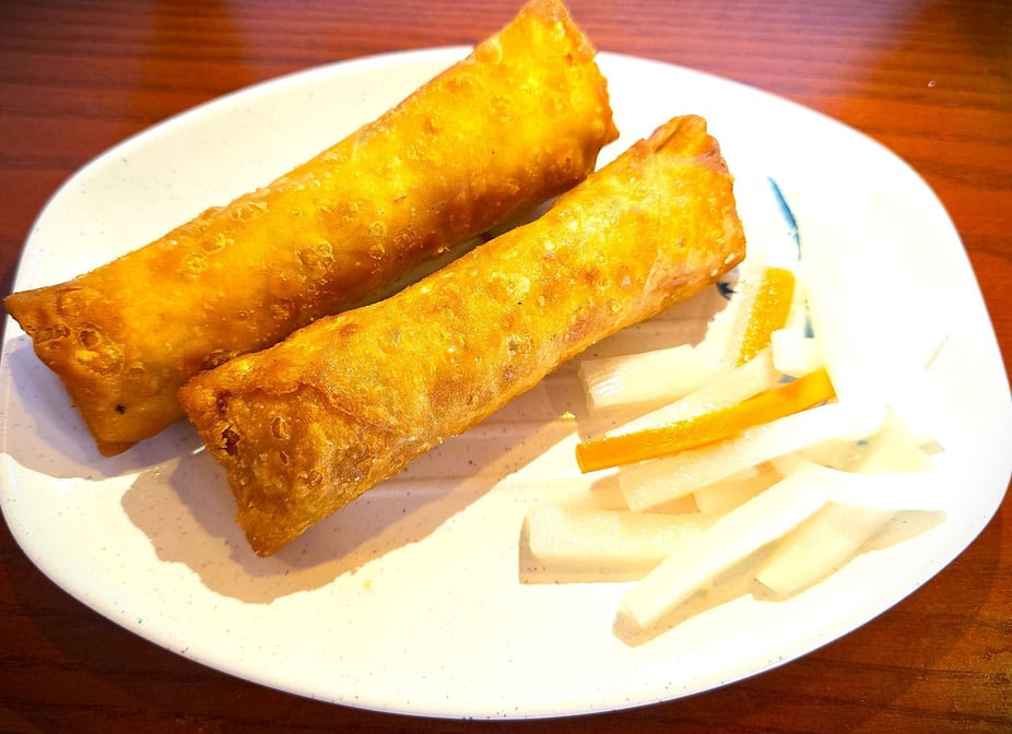 All Seasons Cafe by null