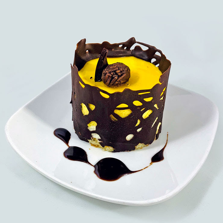 Chocolada Bakery & Cafe by null