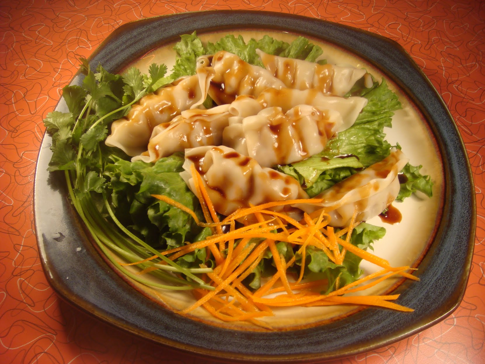 Imperial Wok by null