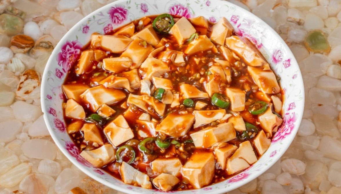 Dim Sum House by null