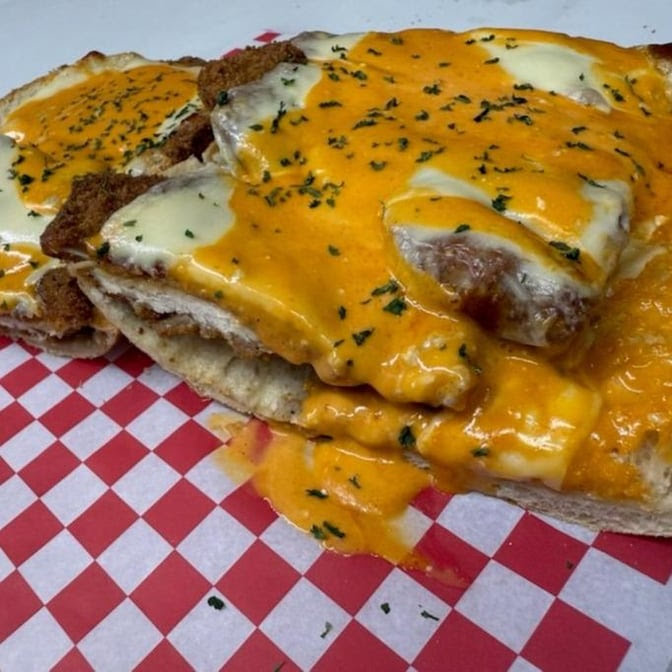 Little Lou's Pizza by null