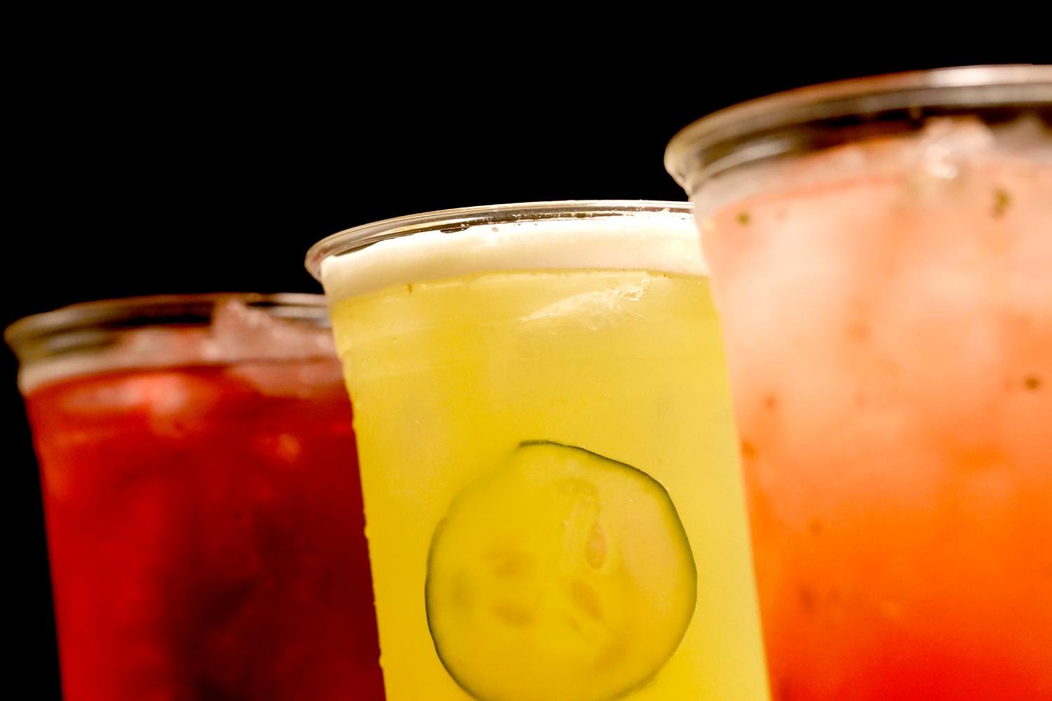 Carlitos Barbecue Taqueria by null