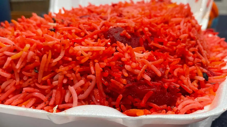 Ghareeb Nawaz Restaurant by null