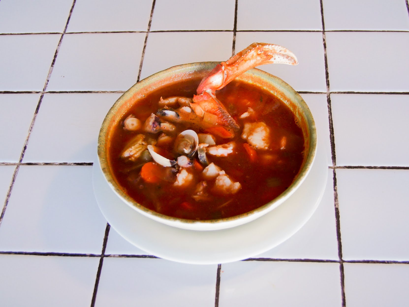 Mariscos Sinaloa by null