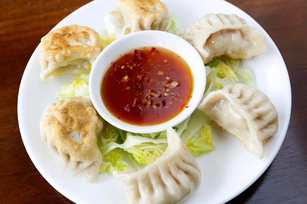 Shanghai Garden Restaurant by null