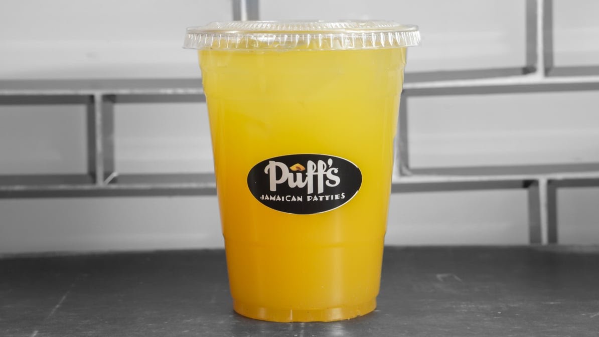 Puffs Patties by null