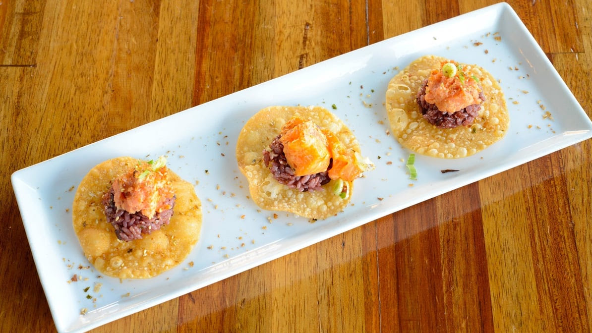 Summer Summer Thai Eatery by null