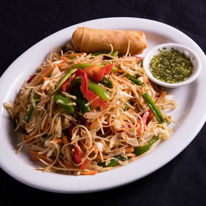 Alings Chinese Bistro by null