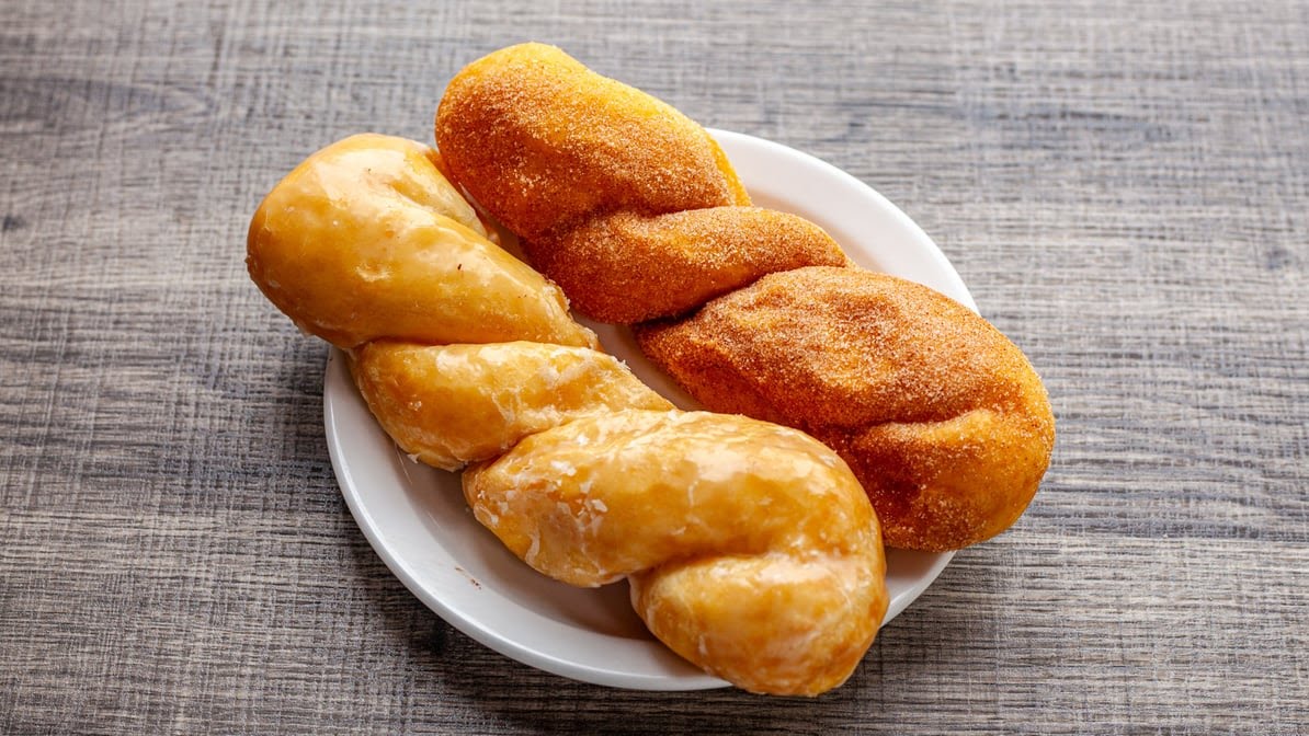 Al's Donuts by null