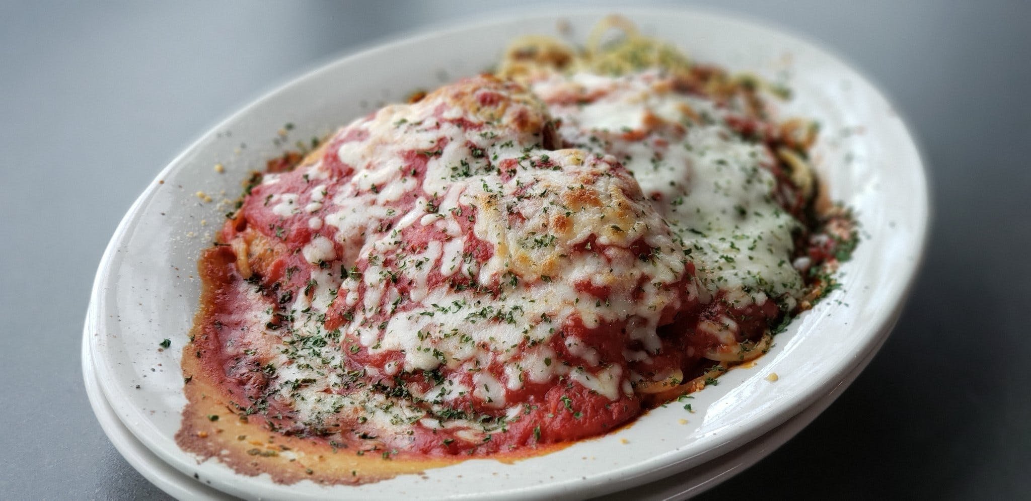 Antonella's II Sicilian Pizzeria by null