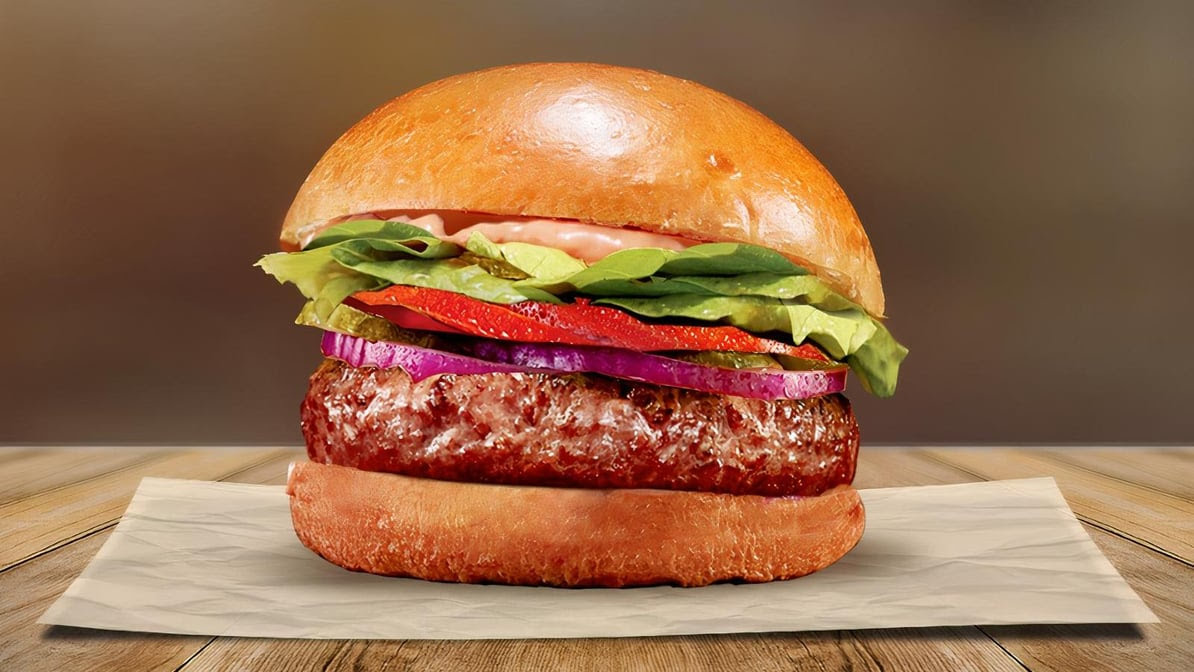 Tex's Chicken & Burgers by null