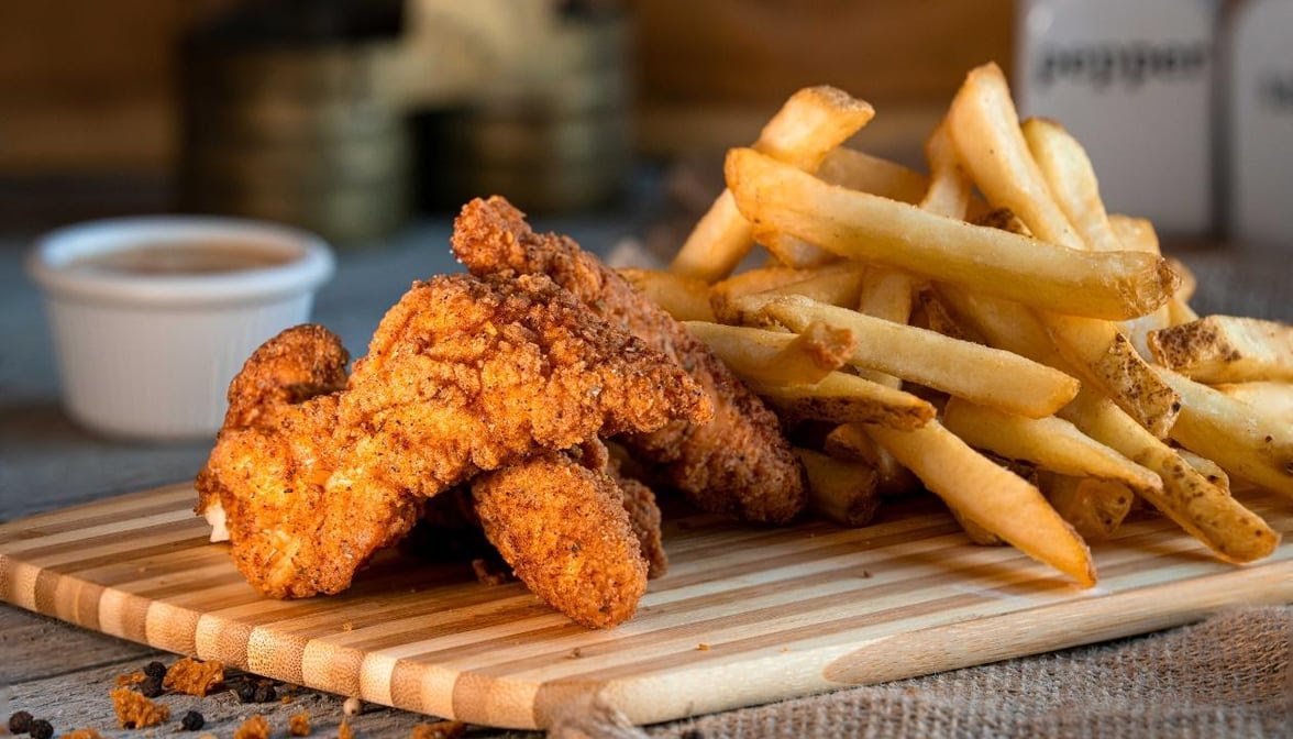The Butcher's Grille - Dearborn by null