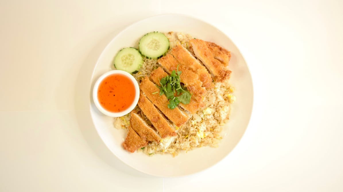 Sai Jai Thai by null