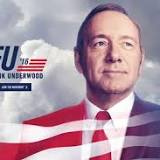 Netflix, House of Cards