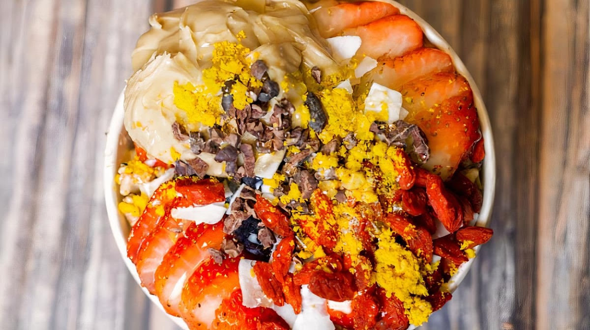 SunLife Organics by null