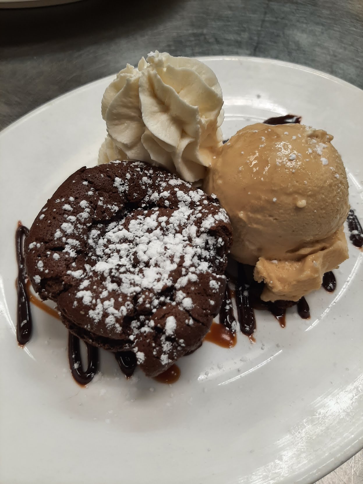 Market Bistro by null