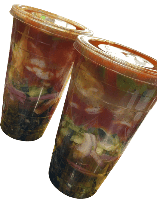 LA GRANA FISH by null