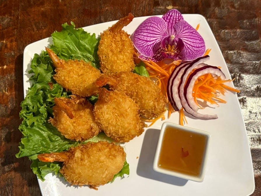 Chang Thai Cuisine by null