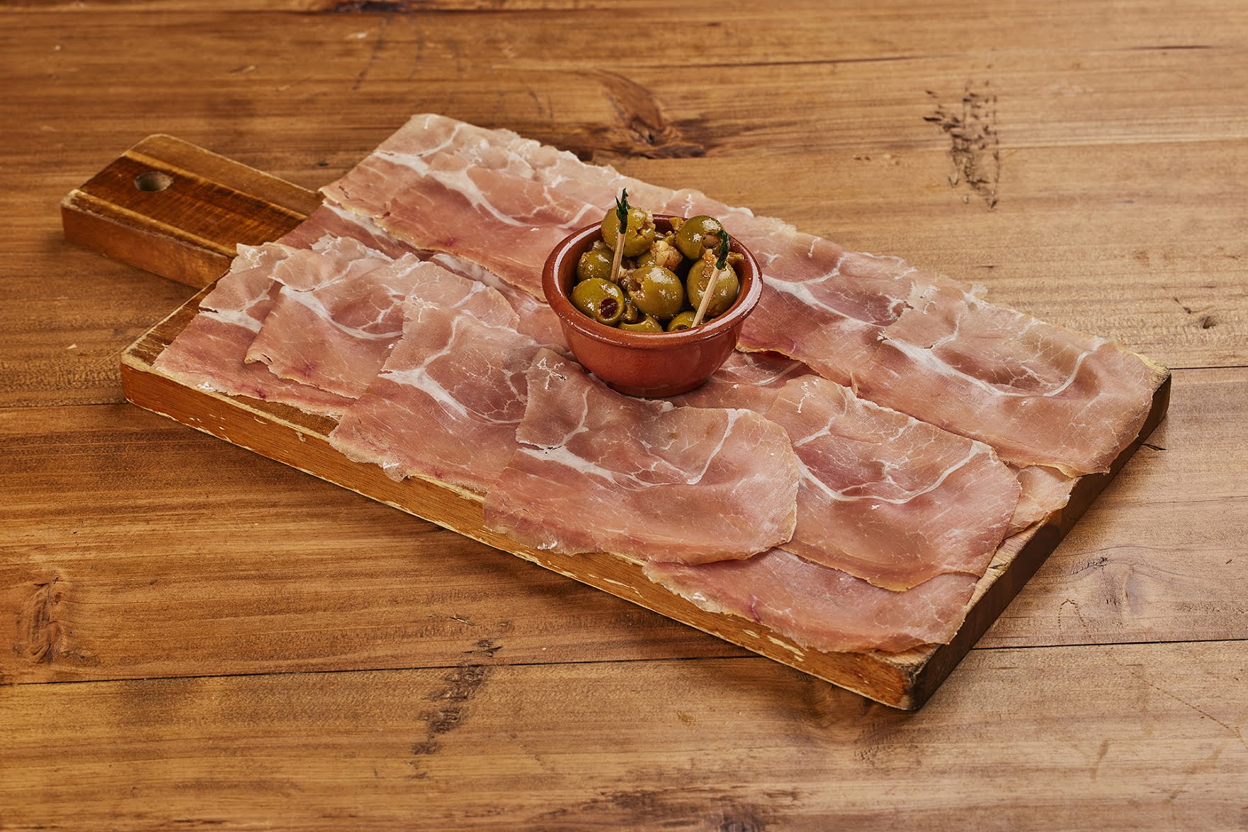 El Pimiento Restaurant by null