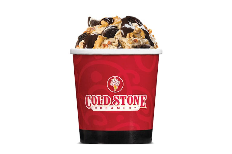 Cold Stone Creamery by null