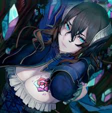 Miriam bloodstained ritual of night pe jpg x Ritual of the night