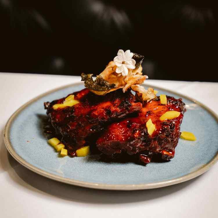 3Gorges London by null