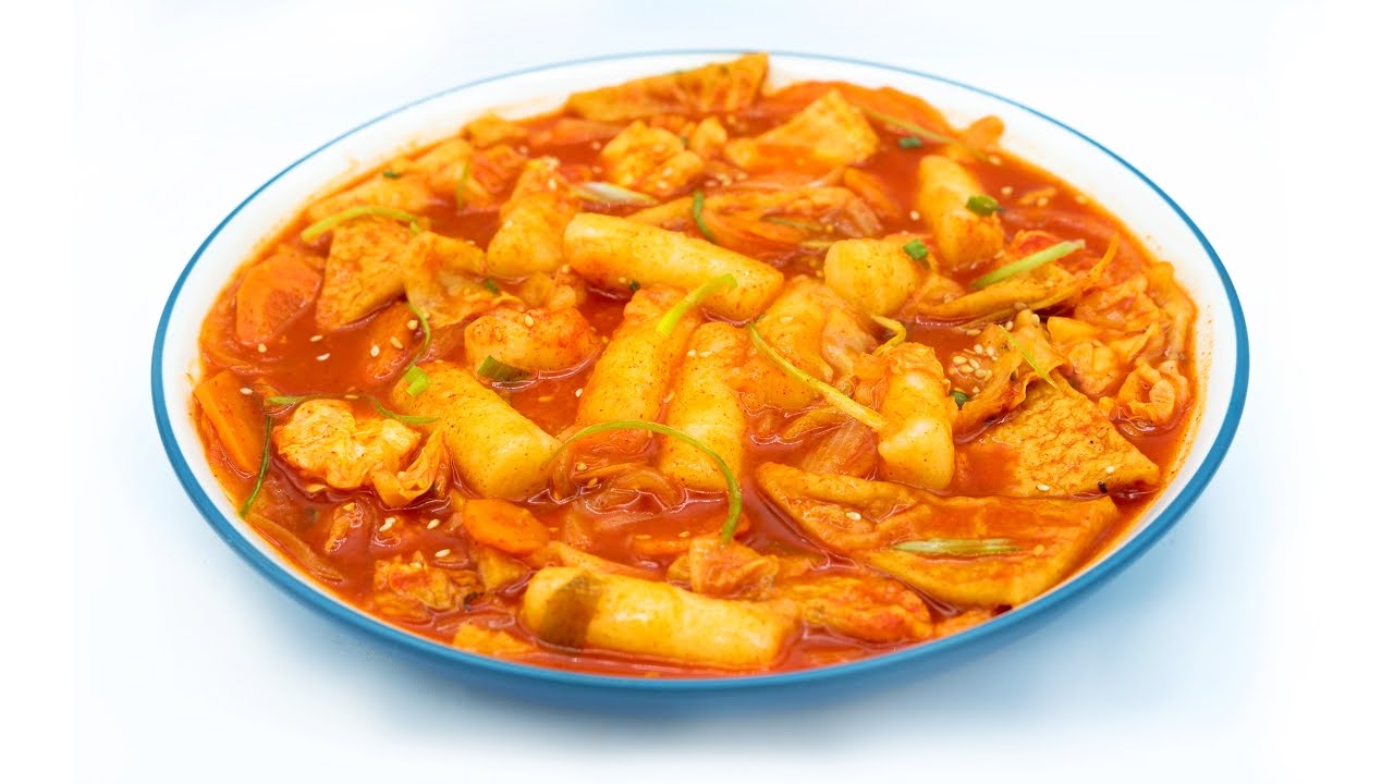 Ko Sisters Seoul Food by null