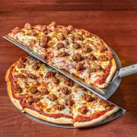 Poppy's Pizza & Grill by null