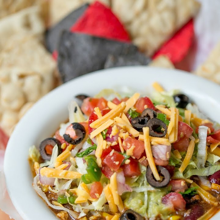 Lost Dog Cafe by null