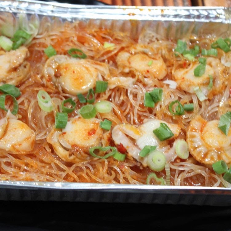 Liu Roast Fish by null