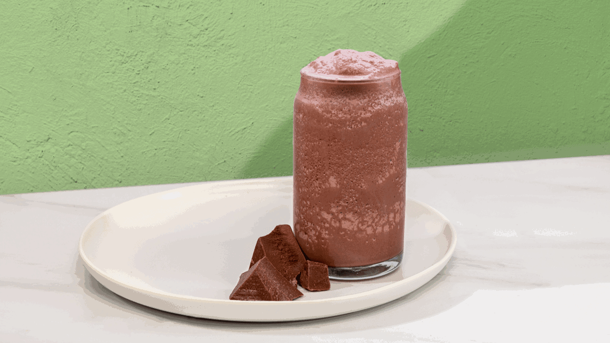 The Human Bean by null