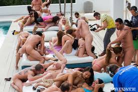 Watch pool party fuckfest orgy blonde big ass porn spankbang jpg x Pool party orgy