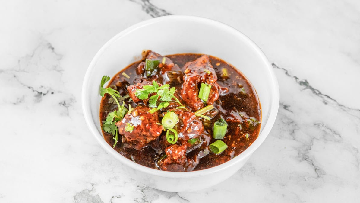 HAKKA CHILLI by null