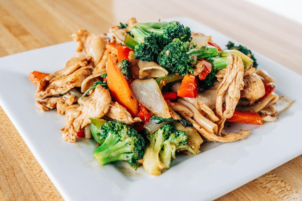 Siam Thao Thai Restaurant by null