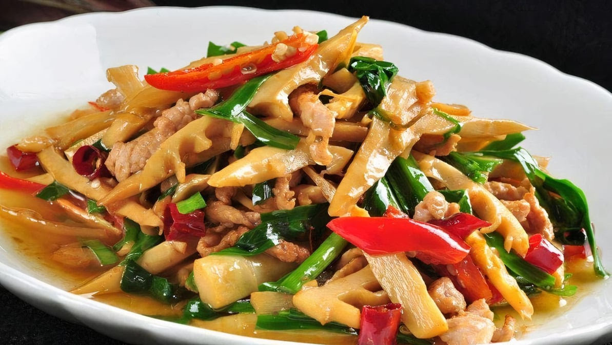 Grain House 尚禾坊 by null