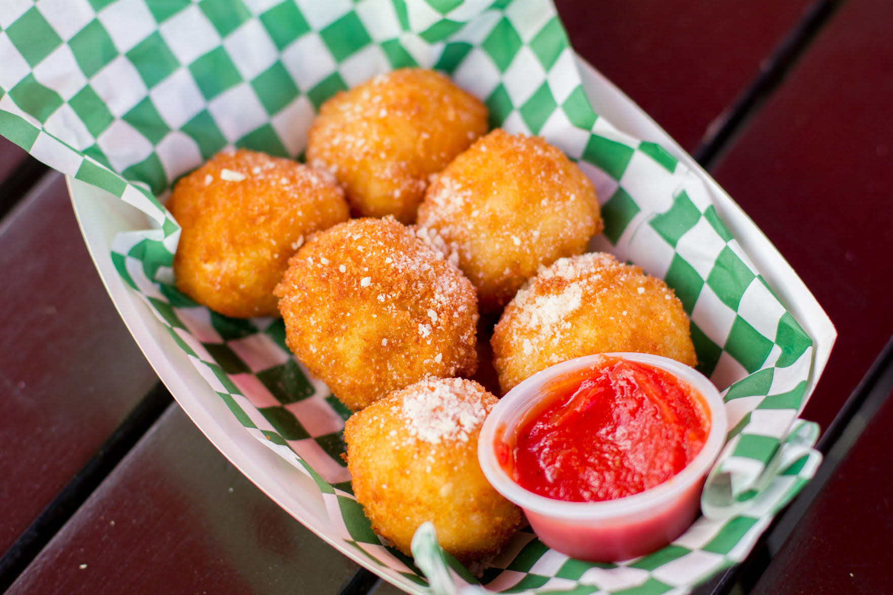 Chef’s Truck by null