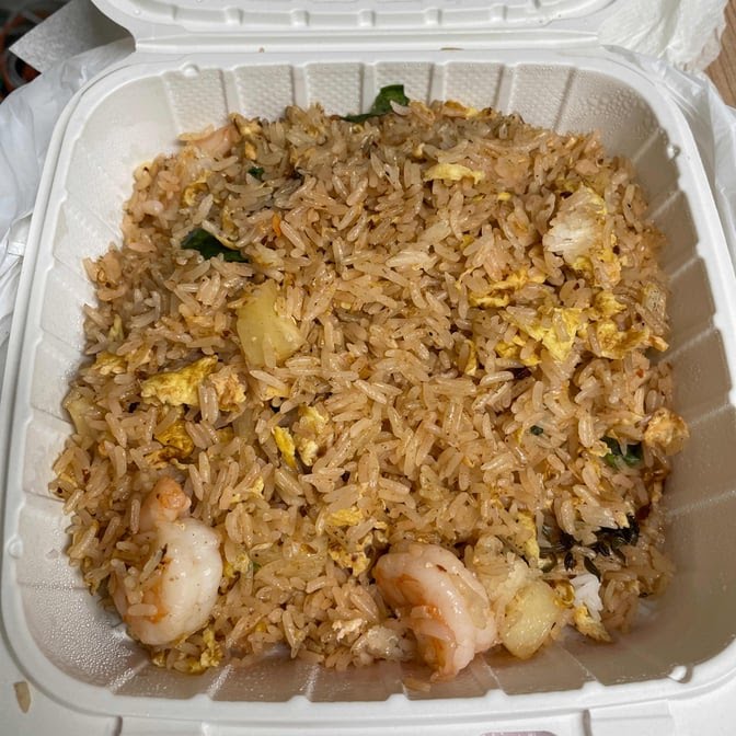 Joy Hing B.B.Q. Noodle by null