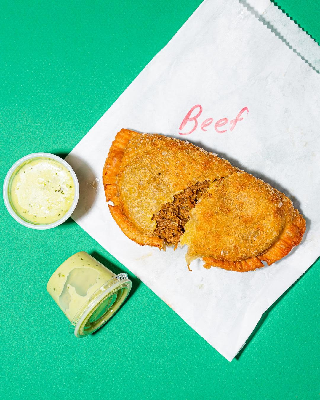 Empanada Mama LES by null
