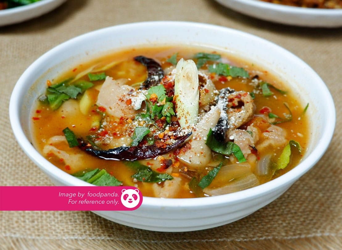 Super Thai by Soi Aroy by null