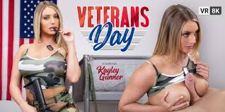 Full video kayley gunner has threesome sex with big black dicks cuckold sessions pornhub jpg x Kayley gunner