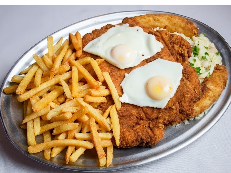 Cantina do Lucas by null