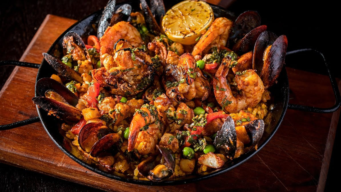 Artango Bar & Steakhouse by null