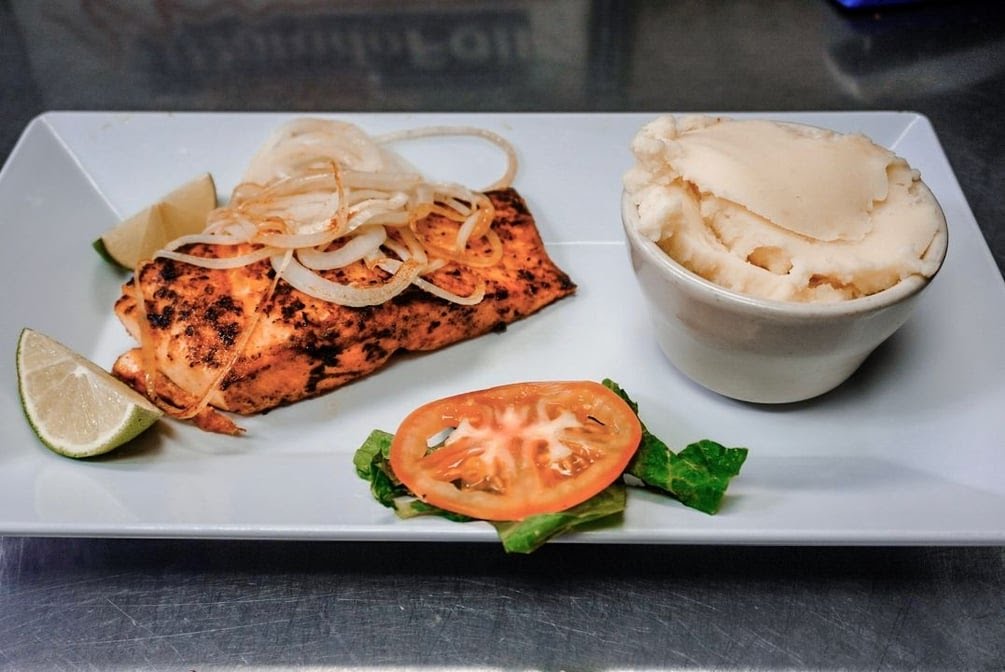 El Rinconcito SuperLatino III by null