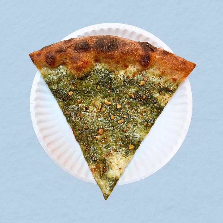 Allday Pizza: Hyde Park by null