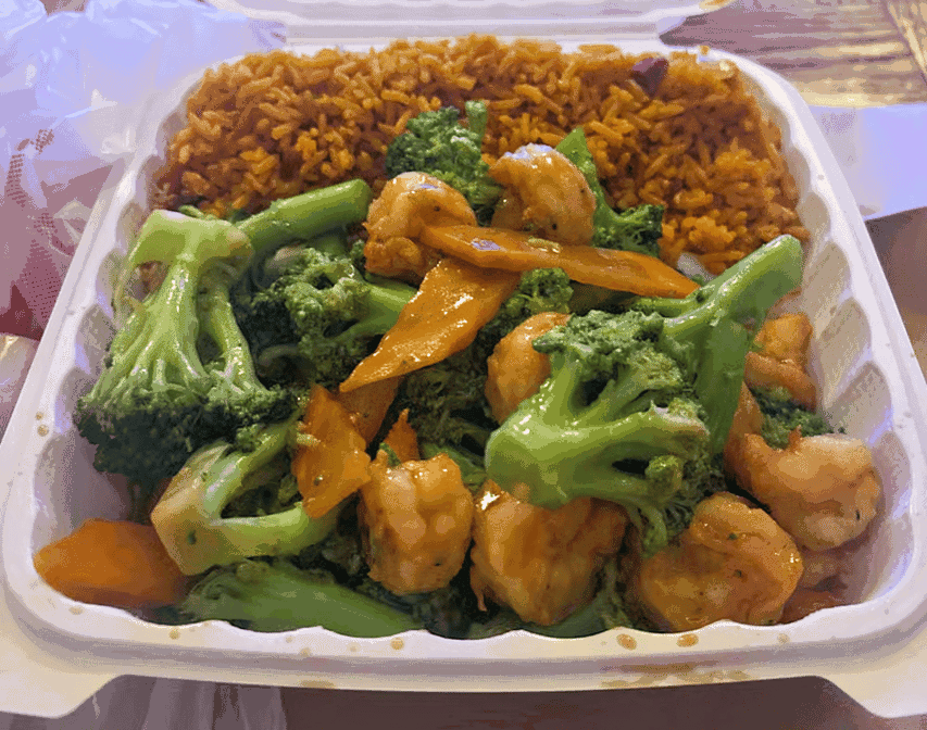 JJ CHINESE EXPRESS by null